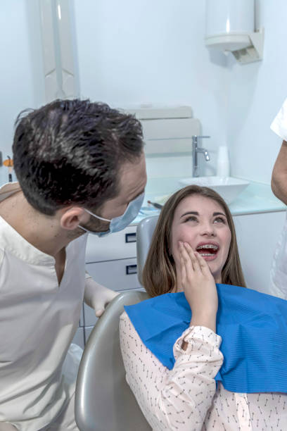 Best Emergency Treatment for Toothache in San Diego, CA