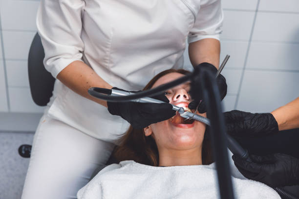 Best Pediatric Emergency Dentist in San Diego, CA