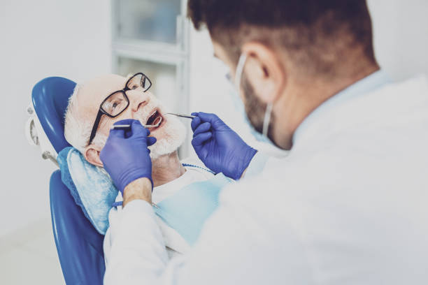 Best Walk-In Emergency Dentist in San Diego, CA